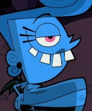 anti wanda pregnant|Fairly Odd Parents .